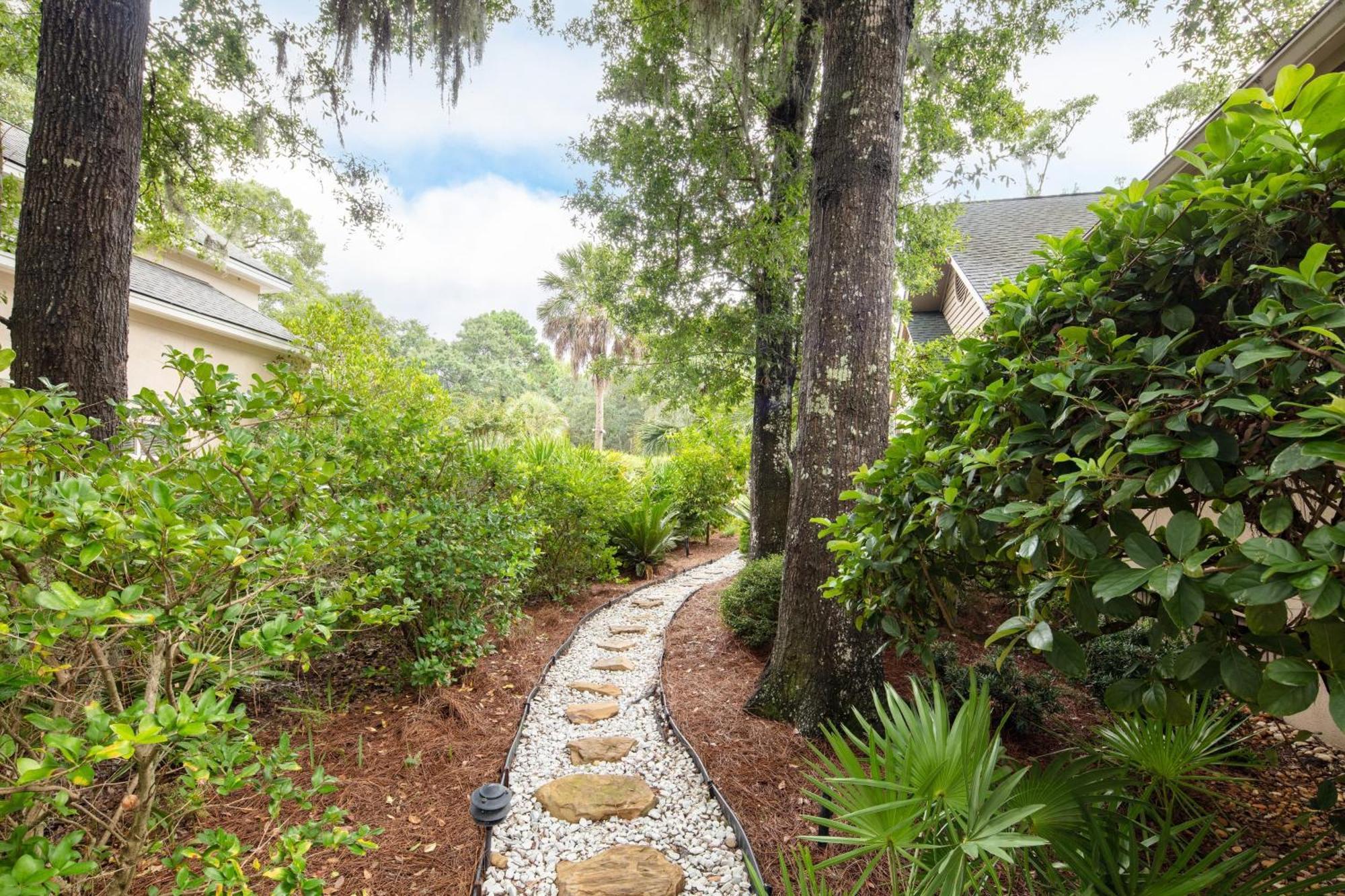 Hilton Lagoon By Avantstay Designer Home W Luxe Pool In Hilton Head Hilton Head Island Eksteriør billede